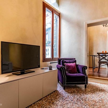 Gondola Bianca Venisejetaime Apartment Екстериор снимка