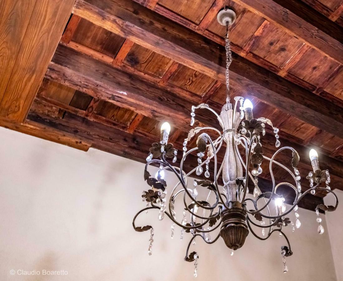 Gondola Bianca Venisejetaime Apartment Екстериор снимка