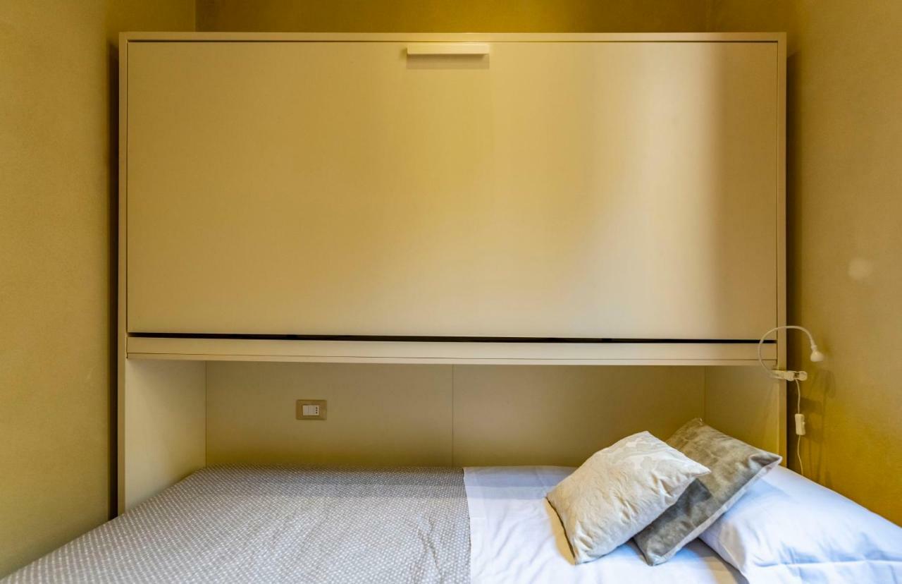 Gondola Bianca Venisejetaime Apartment Екстериор снимка